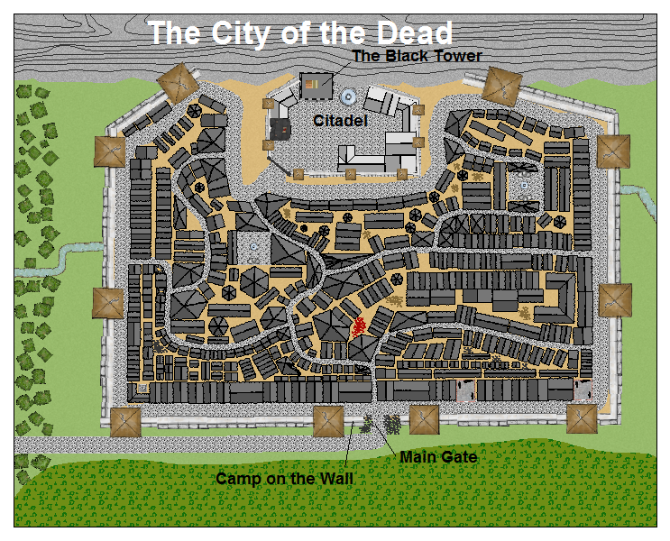TBFH The City of the Dead v08-019 Color